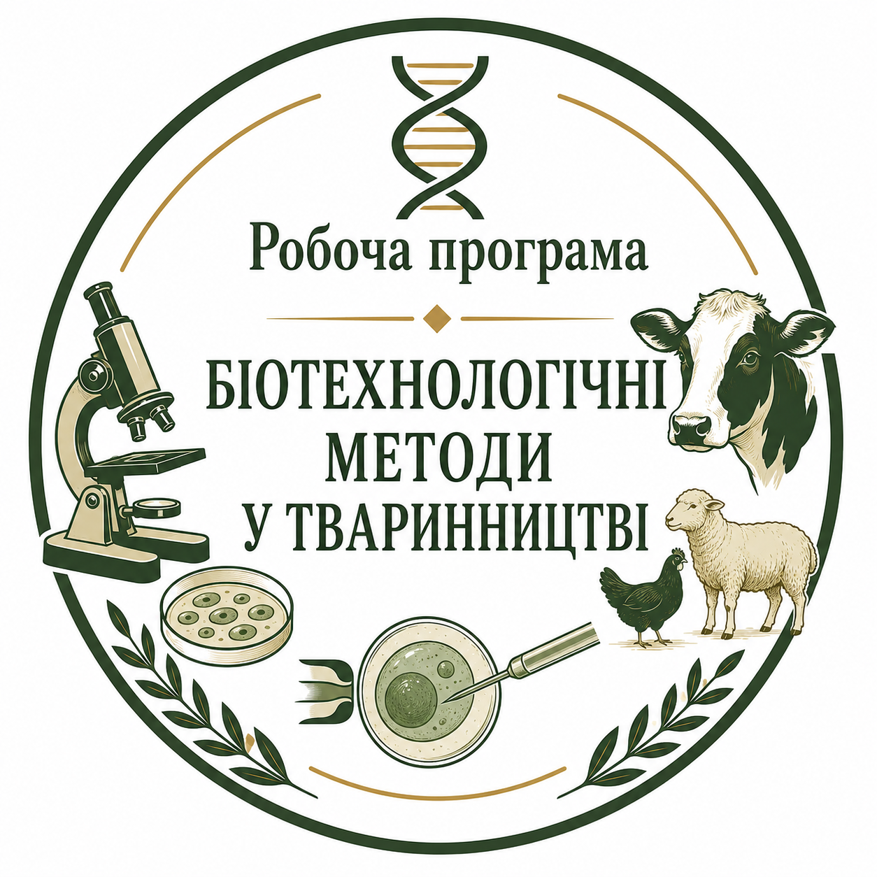 Робоча програма