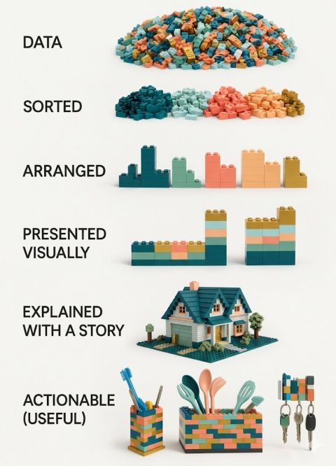 Про дані (пара 24 березня)