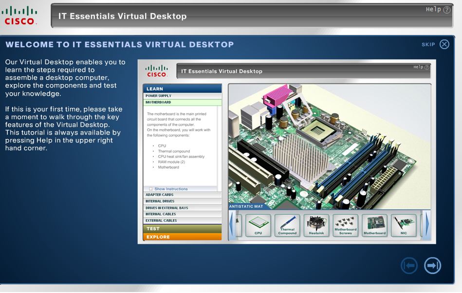 збирання пк