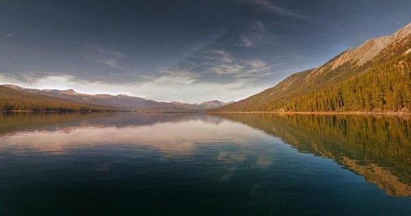 Панорамне фото