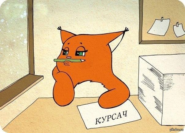 курсач