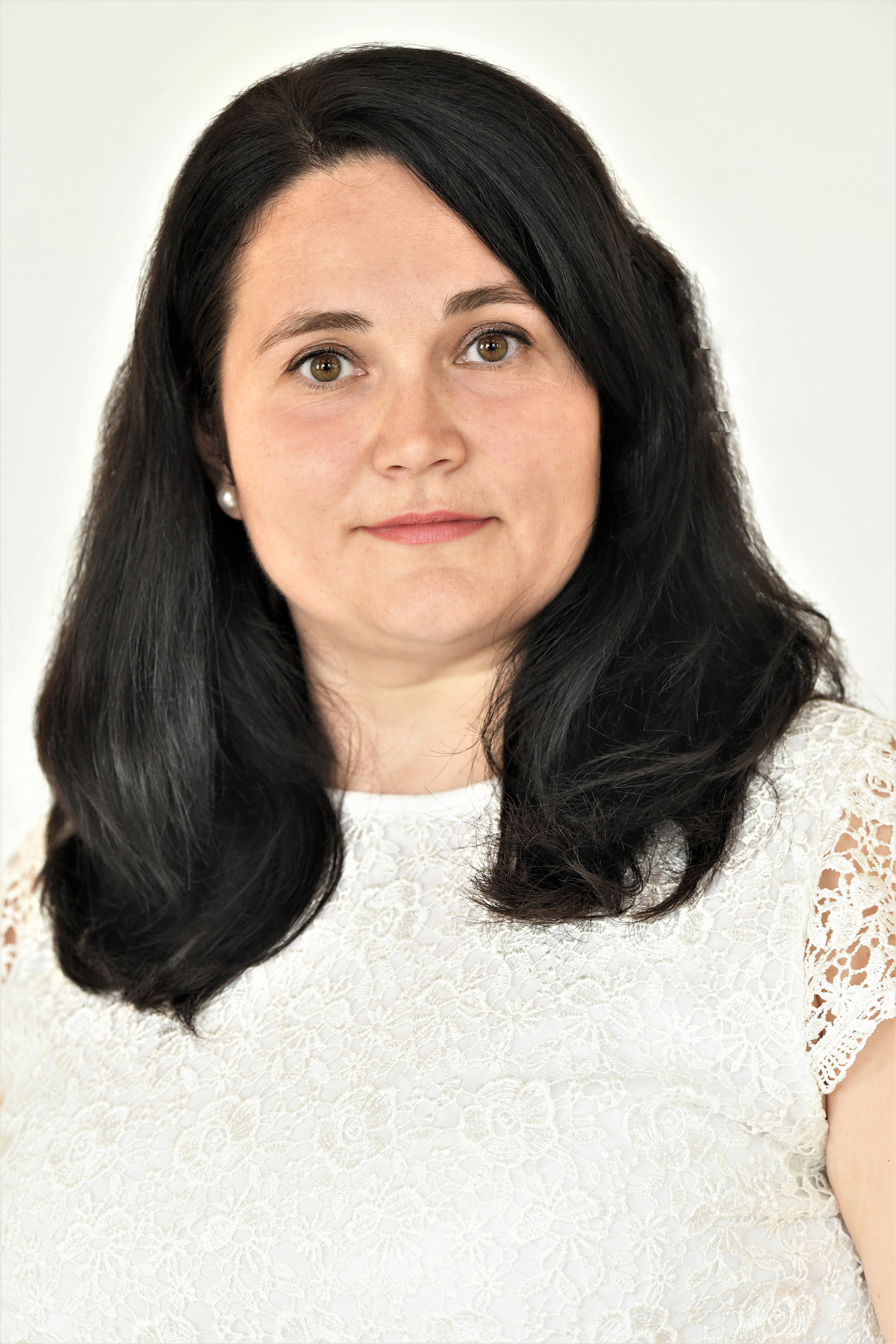 Сербенюк Анна анатоліївна