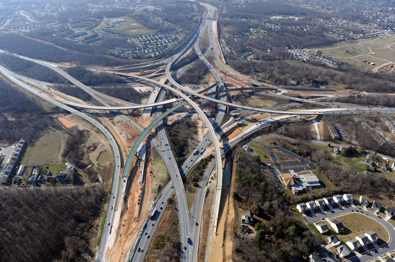 Транспортна мережа